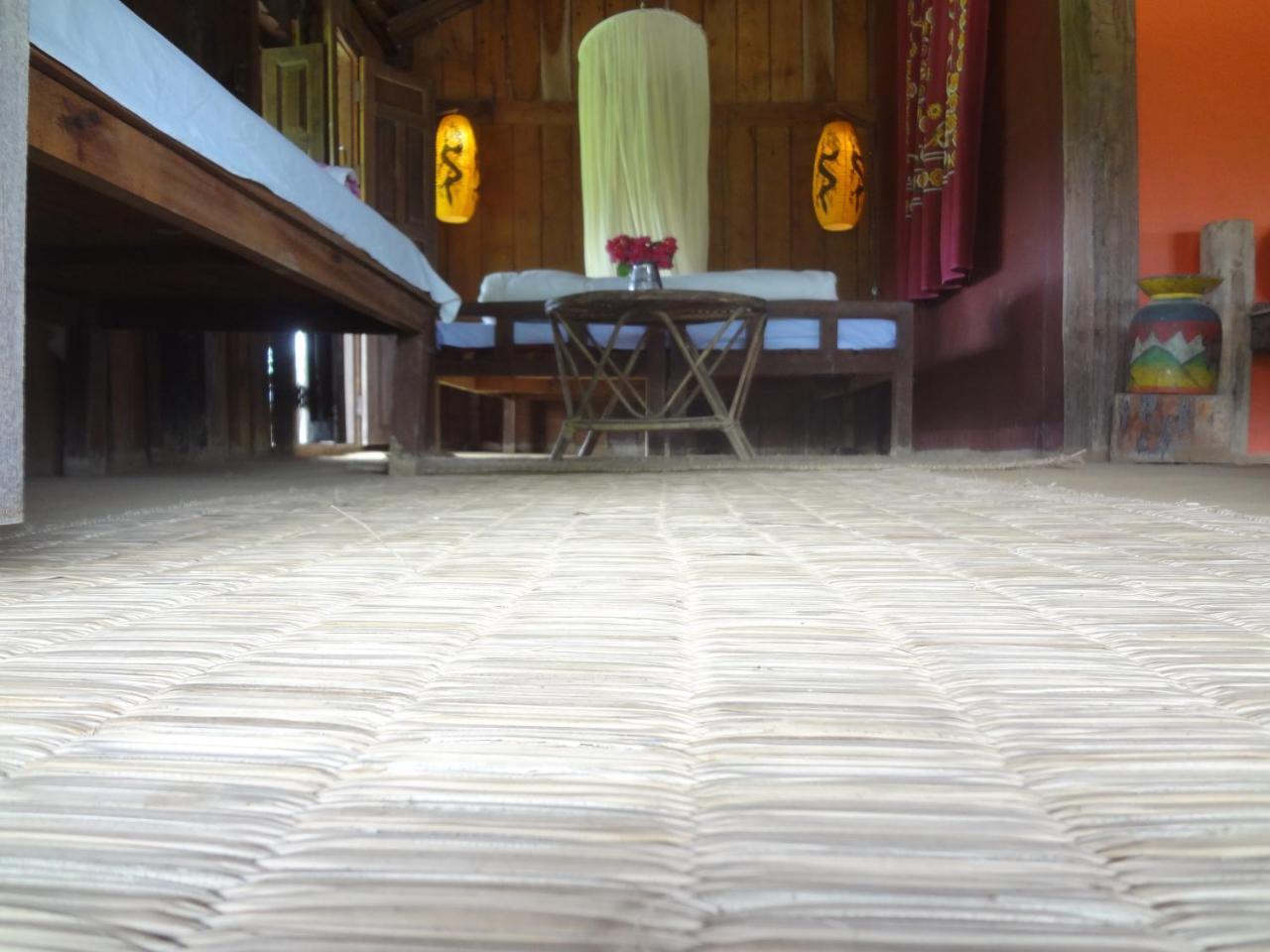 Shanta Ghar A Rustic Guesthouse Читван Екстериор снимка